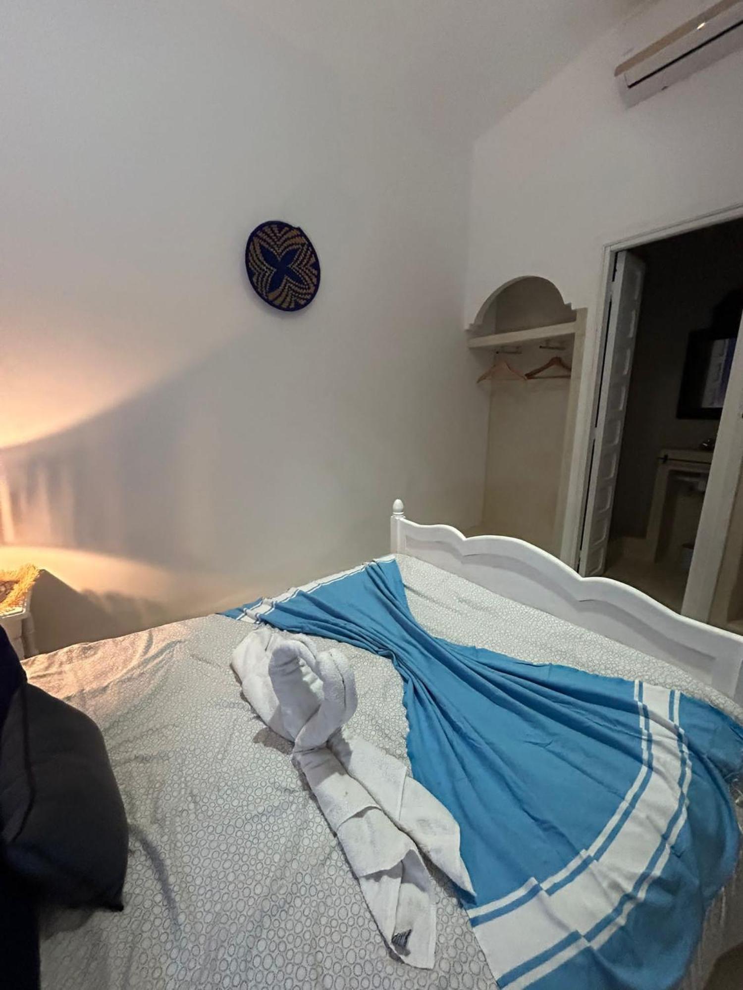 Riad Le Shams Marrakesch Zimmer foto