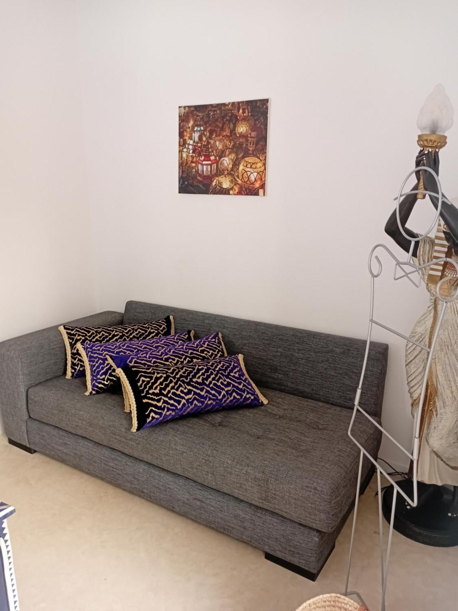 Riad Le Shams Marrakesch Zimmer foto